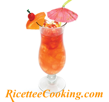Cocktail Hurricane